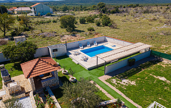 Ferienhaus - Sibenik-Sedramic , Kroatien - CDJ983 84
