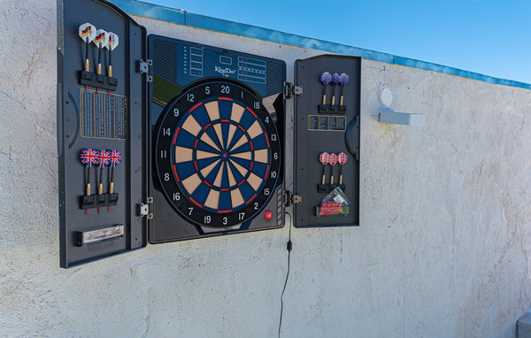 Ferienhaus - Sibenik-Sedramic , Kroatien - CDJ983 103