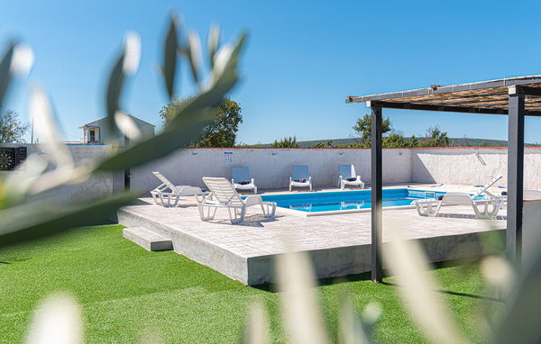 Ferienhaus - Sibenik-Sedramic , Kroatien - CDJ983 16