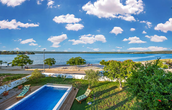 Holiday Home - Sibenik -Raslina , Croatia - CDJ994 1