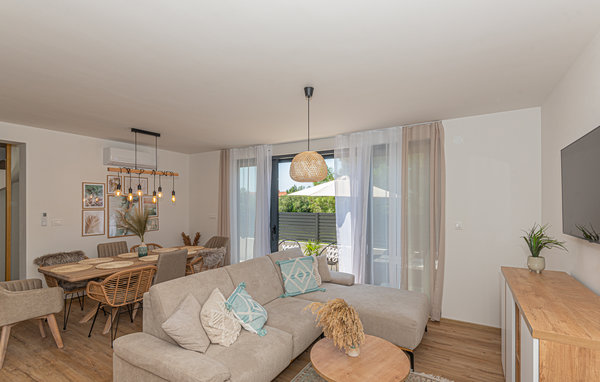 Holiday Home - Vodice - Srima , Croatia - CDJ996 4