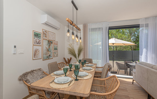 Holiday Home - Vodice - Srima , Croatia - CDJ996 6