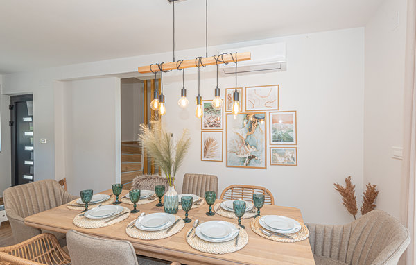 Holiday Home - Vodice - Srima , Croatia - CDJ996 303