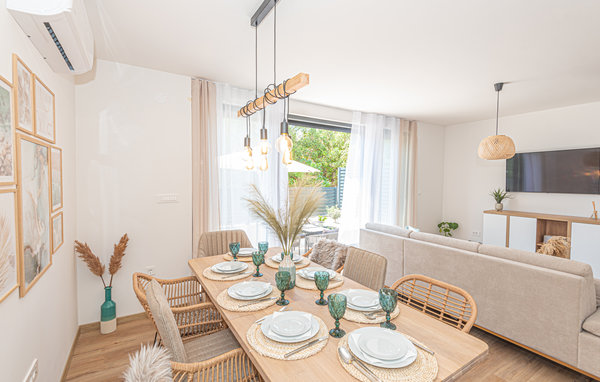 Holiday Home - Vodice - Srima , Croatia - CDJ996 304