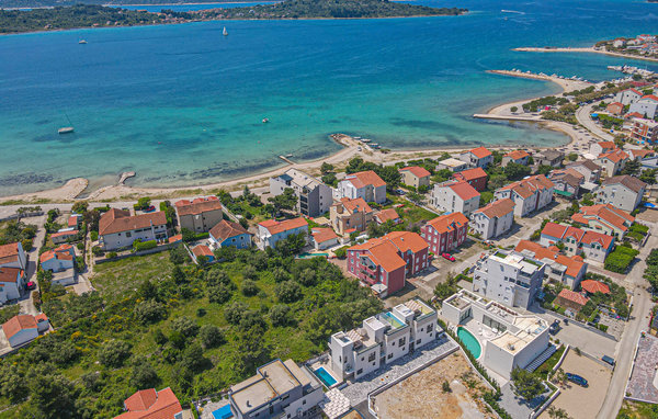 Holiday Home - Vodice - Srima , Croatia - CDJ996 9