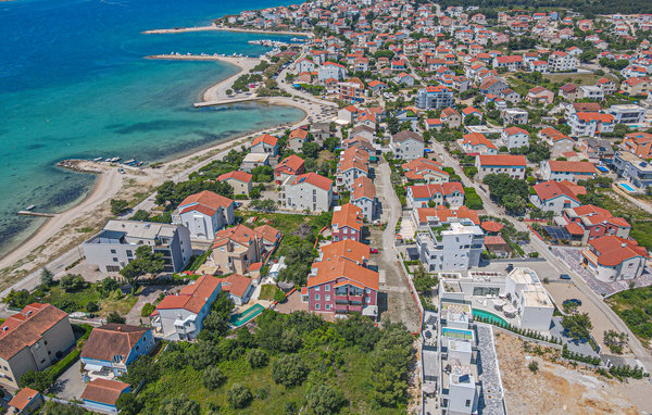 Holiday Home - Vodice - Srima , Croatia - CDJ996 81