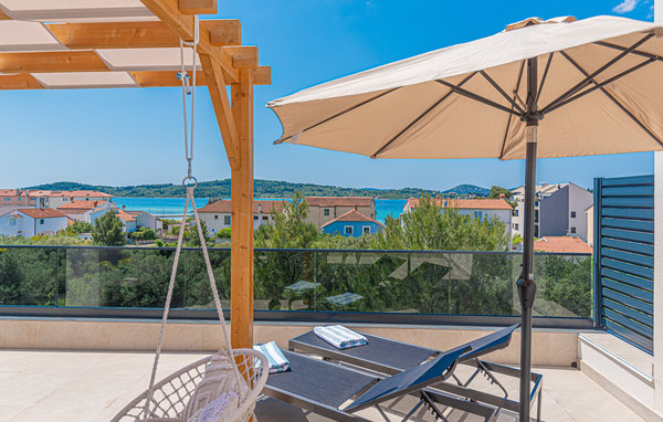 Holiday Home - Vodice - Srima , Croatia - CDJ996 102