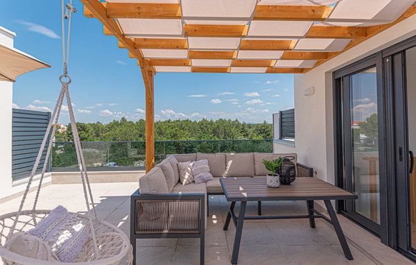 Holiday Home - Vodice - Srima , Croatia - CDJ996 103