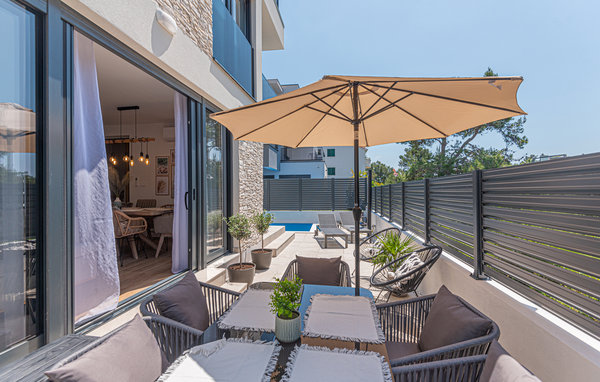 Holiday Home - Vodice - Srima , Croatia - CDJ996 3