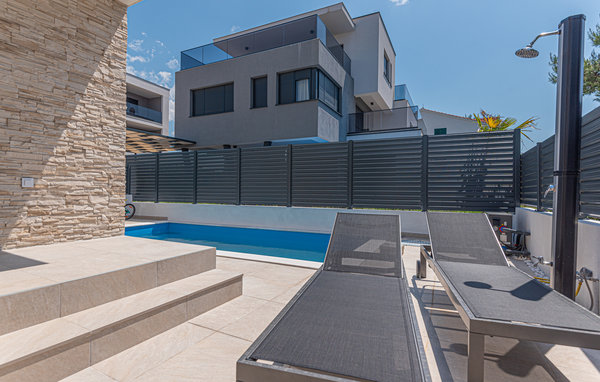 Holiday Home - Vodice - Srima , Croatia - CDJ996 106