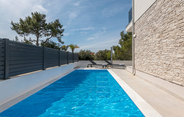 Holiday Home - Vodice - Srima , Croatia - CDJ996 12