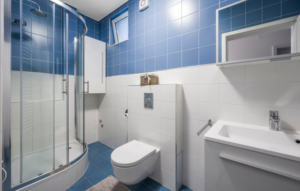 Ferienhaus - Vodice , Kroatien - CDJ997 701