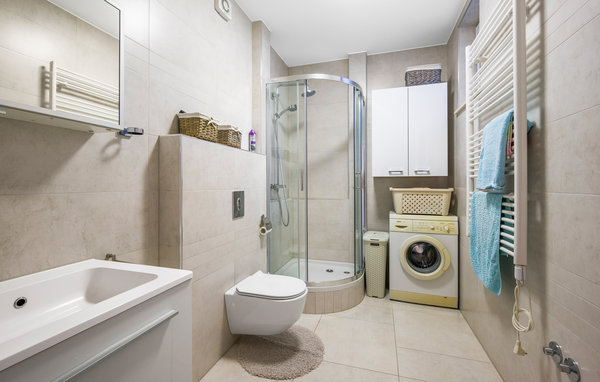 Ferienhaus - Vodice , Kroatien - CDJ997 706