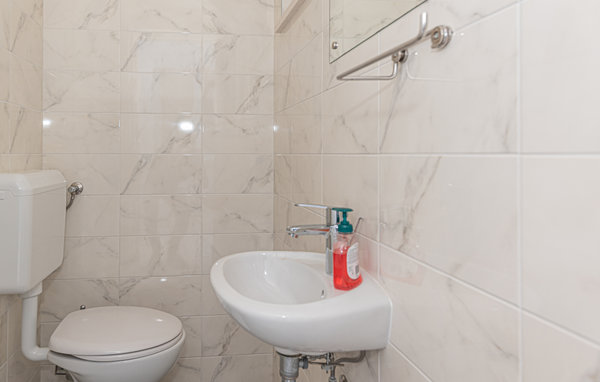 Ferienhaus - Vodice , Kroatien - CDJ997 707