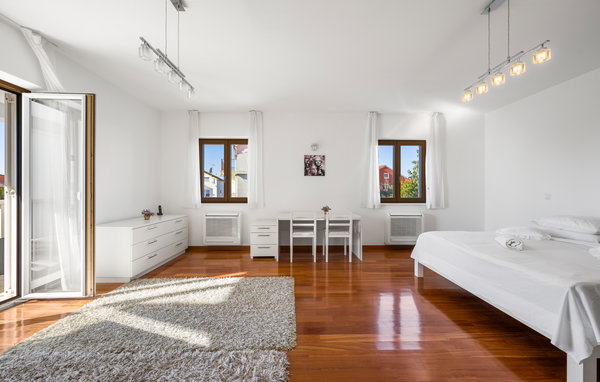 Ferienhaus - Vodice , Kroatien - CDJ997 7