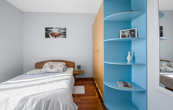 Ferienhaus - Vodice , Kroatien - CDJ997 602