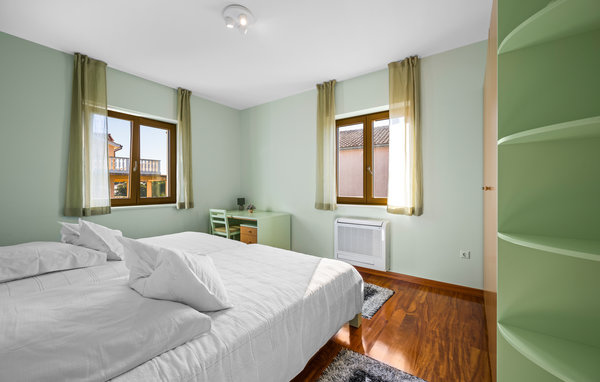Ferienhaus - Vodice , Kroatien - CDJ997 605