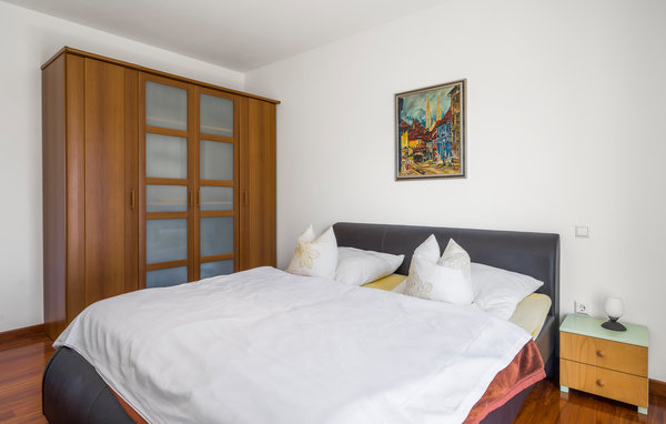 Ferienhaus - Vodice , Kroatien - CDJ997 607