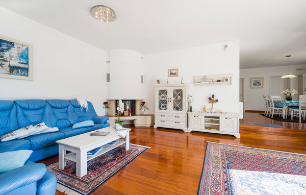 Ferienhaus - Vodice , Kroatien - CDJ997 301