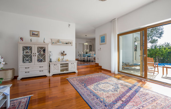 Ferienhaus - Vodice , Kroatien - CDJ997 3