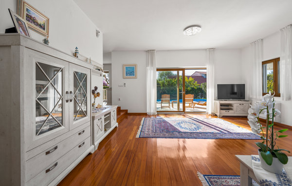 Ferienhaus - Vodice , Kroatien - CDJ997 302