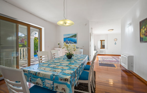 Ferienhaus - Vodice , Kroatien - CDJ997 5