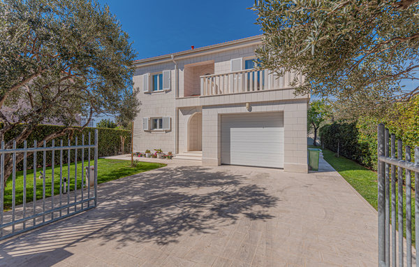 Ferienhaus - Vodice , Kroatien - CDJ997 82
