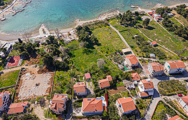 Ferienhaus - Vodice , Kroatien - CDJ997 83