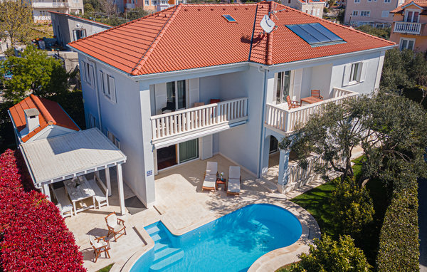 Ferienhaus - Vodice , Kroatien - CDJ997 101