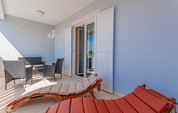 Ferienhaus - Vodice , Kroatien - CDJ997 102