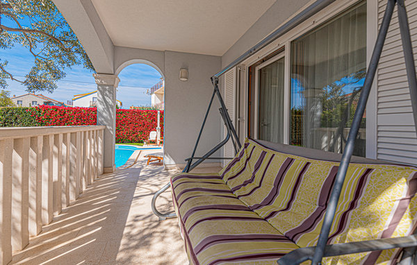 Ferienhaus - Vodice , Kroatien - CDJ997 105