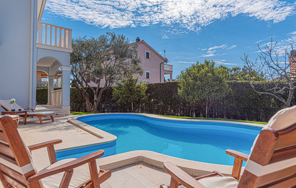 Ferienhaus - Vodice , Kroatien - CDJ997 9