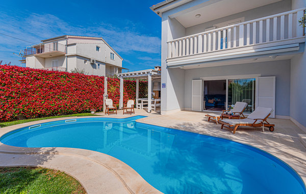 Ferienhaus - Vodice , Kroatien - CDJ997 13