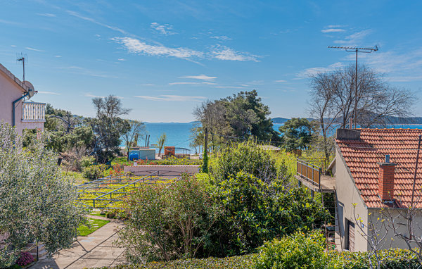 Ferienhaus - Vodice , Kroatien - CDJ997 201