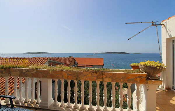 Semesterlägenhet - Vis - Milna , Kroatien - CDK157 1