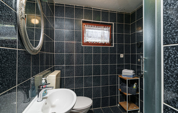 Apartment - Omis-Krilo Jesenice , Croatia - CDM010 701