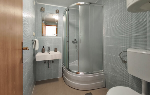 Ferienhaus - Split-Podstrana , Kroatien - CDM080 701