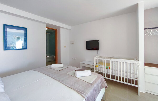 Ferienhaus - Split-Podstrana , Kroatien - CDM080 609