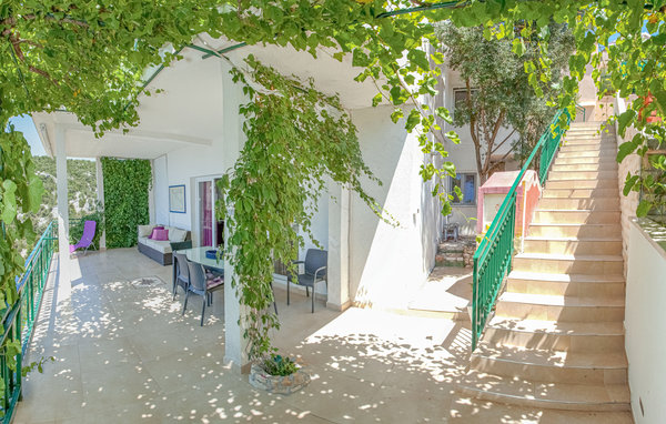Apartmá 