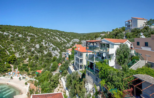 Apartman - Trogir-Vinisce , Hrvatska - CDM154 2