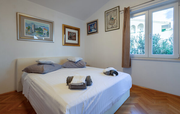 Holiday Home - Omis-Stanici , Croatia - CDM309 605
