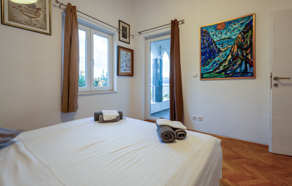Holiday Home - Omis-Stanici , Croatia - CDM309 606