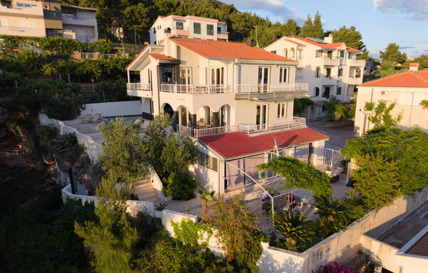 Holiday Home - Omis-Stanici , Croatia - CDM309 83