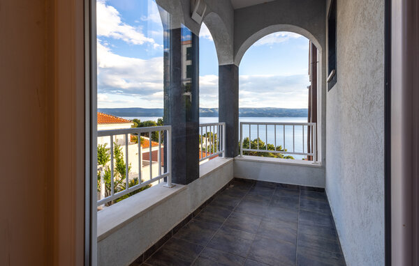 Holiday Home - Omis-Stanici , Croatia - CDM309 105