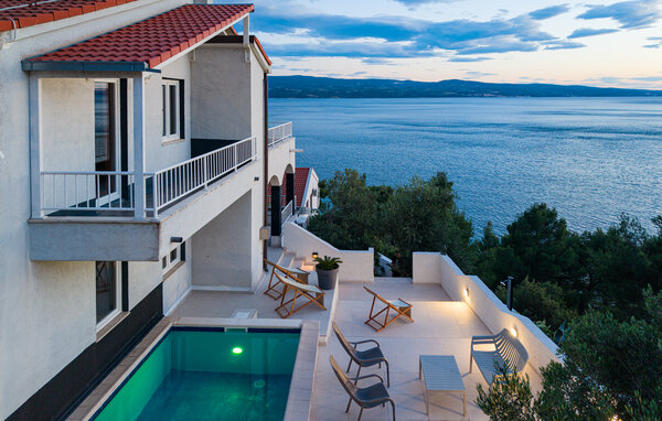 Holiday Home - Omis-Stanici , Croatia - CDM309 15