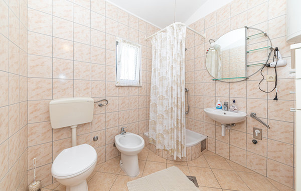 Apartman - Drvenik Mali , Hrvatska - CDM400 701