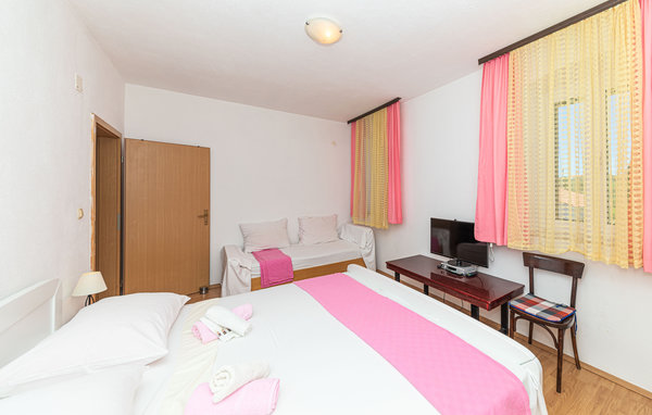 Apartman - Drvenik Mali , Hrvatska - CDM400 601