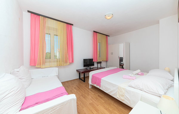 Apartman - Drvenik Mali , Hrvatska - CDM400 602
