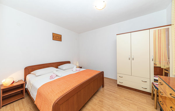 Apartman - Drvenik Mali , Hrvatska - CDM400 603