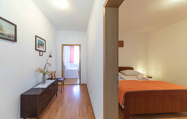 Apartman - Drvenik Mali , Hrvatska - CDM400 604